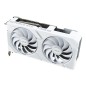ASUS Dual 16GB White OC Edition